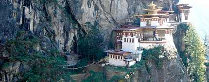 Bhutan: A Preview