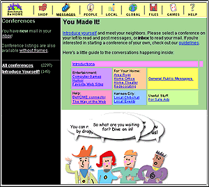 Behome Internet Service